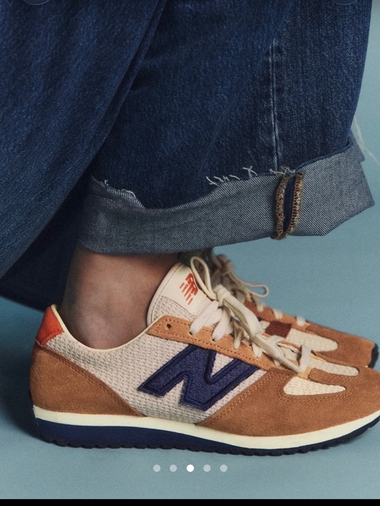 Sezane Shoes - Sézane x New Balance 471 Sneakers - Never worn